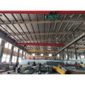 Safety Guarantee Euiropean Standard Overhad Crane for Automobiles/Bridge Crane